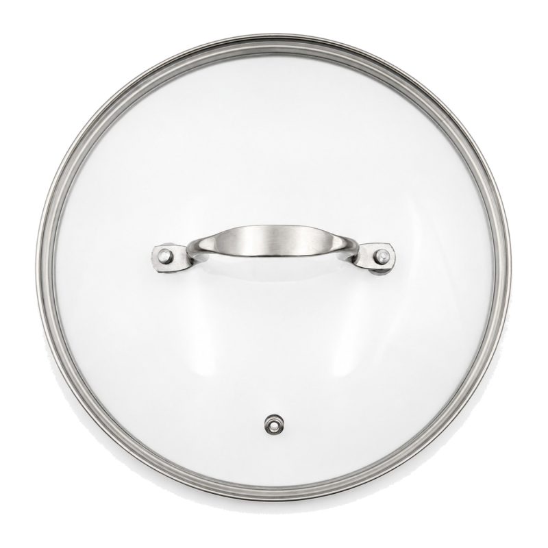 Capac oala inox Fenvo