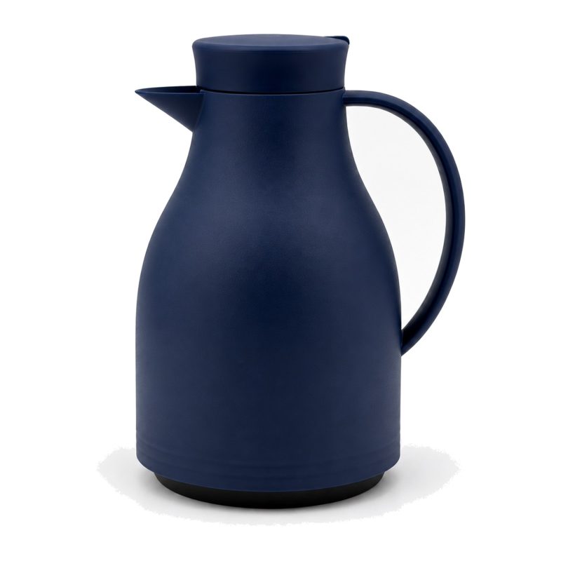 Carafa termos blue marin