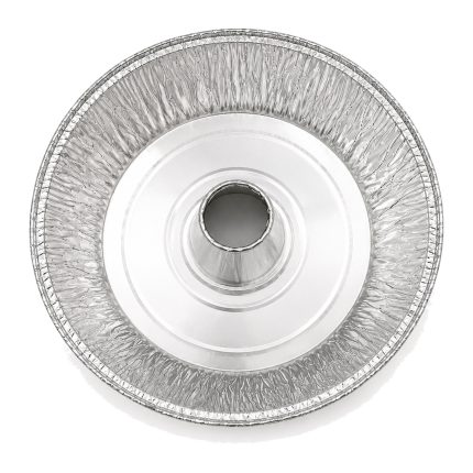 Forma copt aluminiu