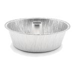 Forma copt cu tub central