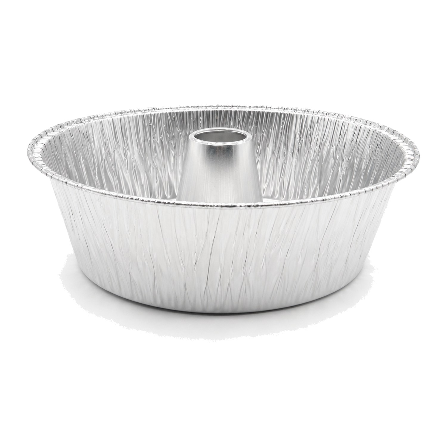 Forma copt cu tub central Forma copt cu tub central