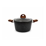 Oala Baroly 24 cm cu capac
