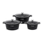 Set cratite Rosenberg