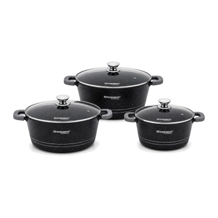 Set cratite Rosenberg