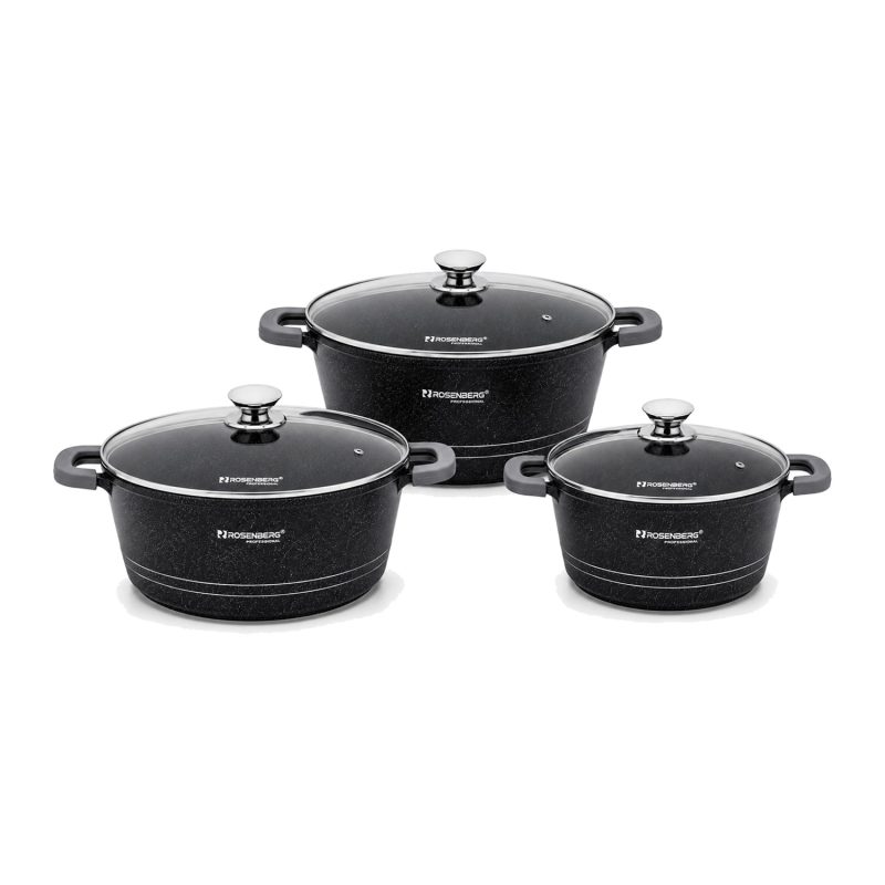 Set cratite Rosenberg