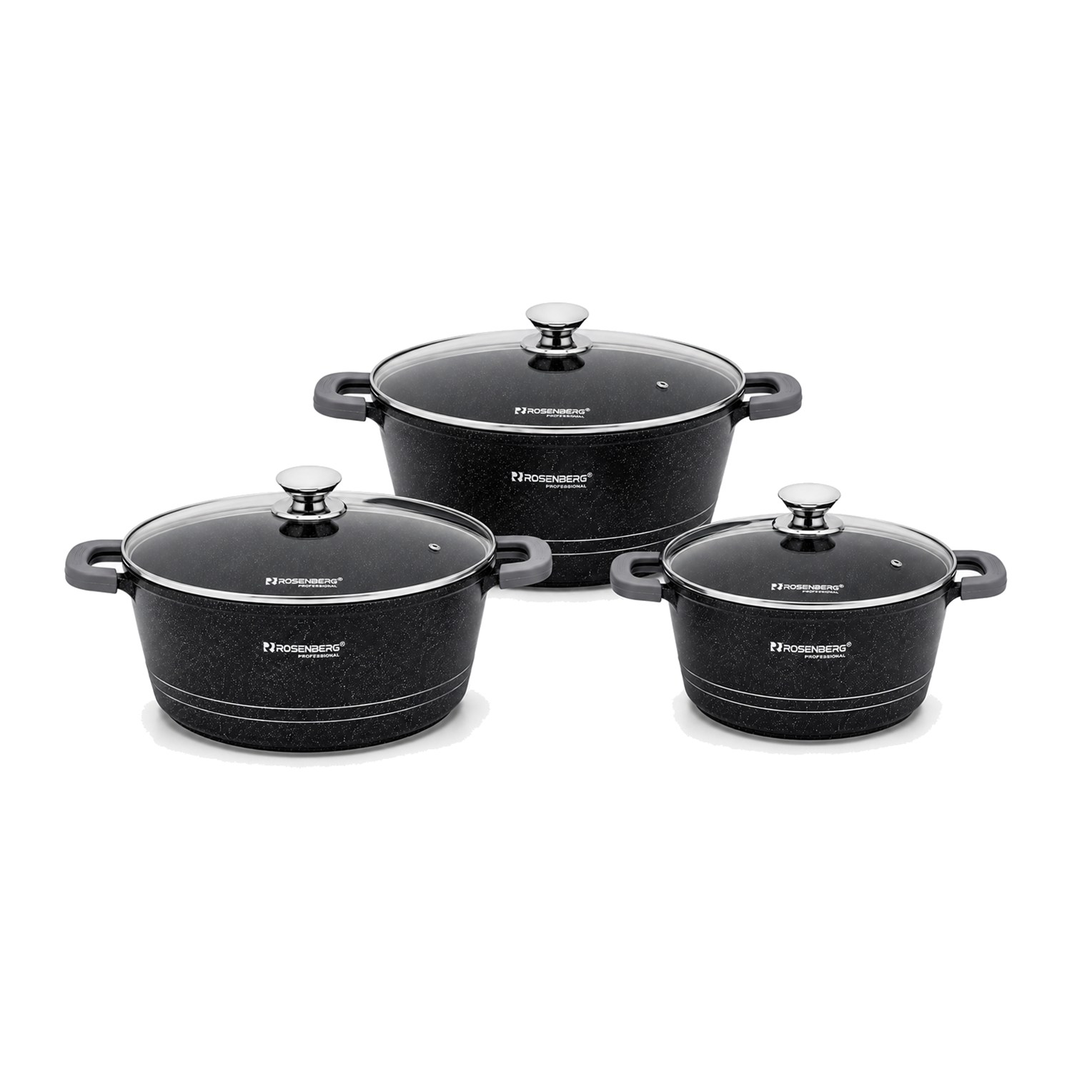 Set cratite Rosenberg Set cratite Rosenberg
