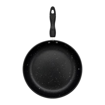 Tigaie neagra granit 2