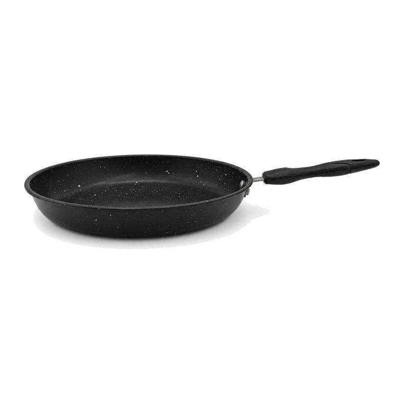 Tigaie neagra granit