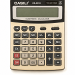 Calculator de birou electronic 12 digits, display mare, JOINUS