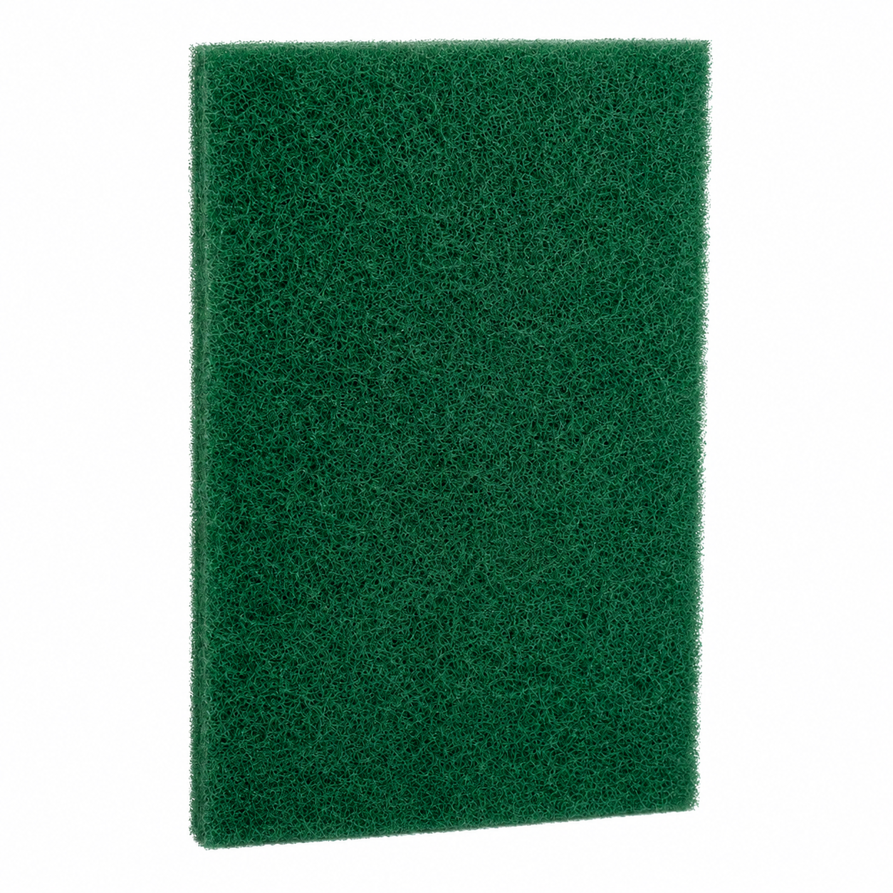 burete-abraziv-rezistent Burete abraziv pentru vase, bucătărie și curățenie generală, verde - imagine 1