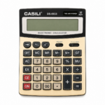 Calculator de birou electronic 12 digits, display mare, JOINUS