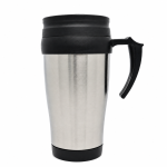 Cana termos inox, 400ml