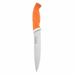 Cuțit universal de bucătărie, lamă din inox, mâner 12cm