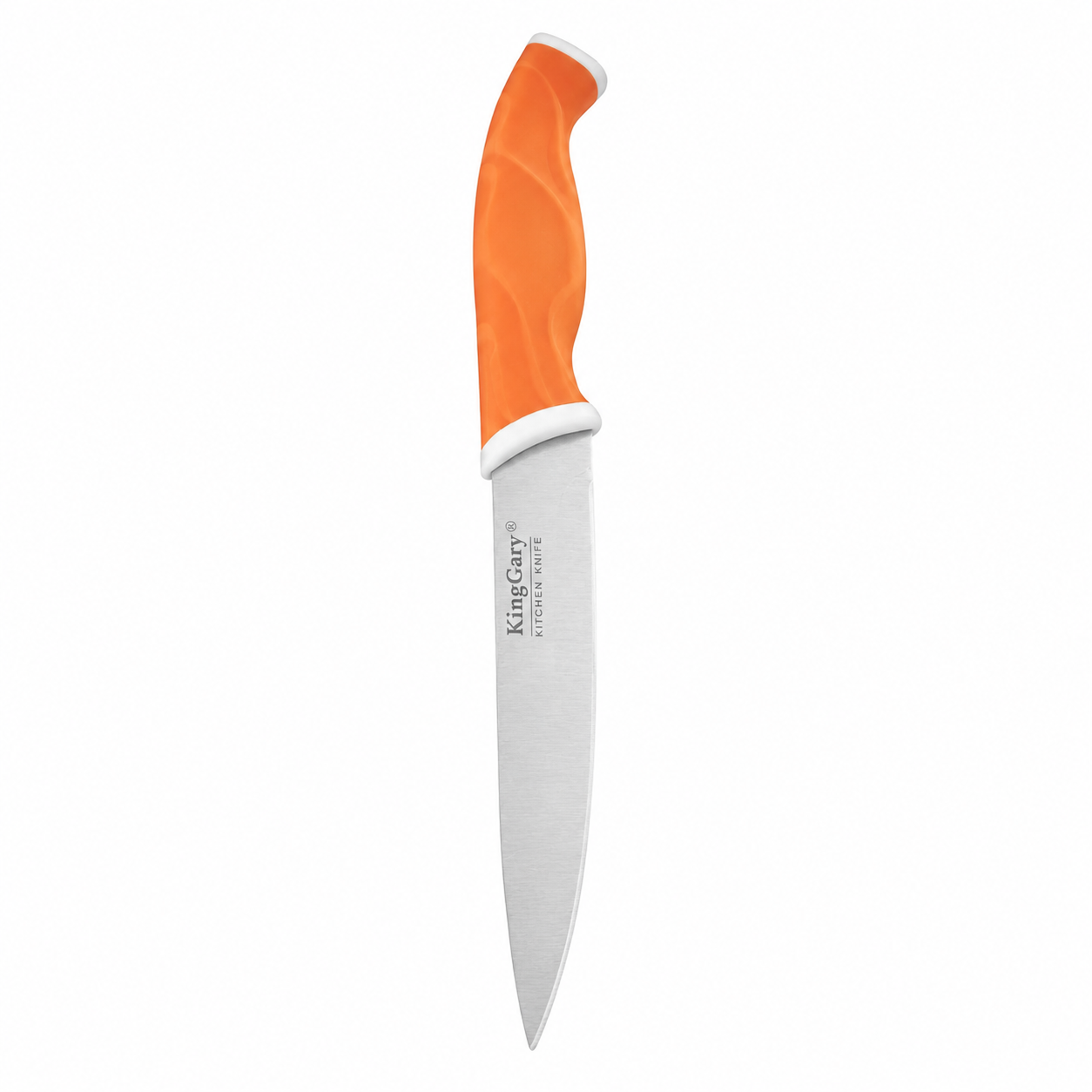 cutit-bucatarie-utilizare-comoda Cuțit universal de bucătărie, lamă din inox, mâner 12cm - imagine 1