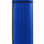 Parasolar auto pentru parbriz, pliabil, 60 x 130 cm, cu ventuze