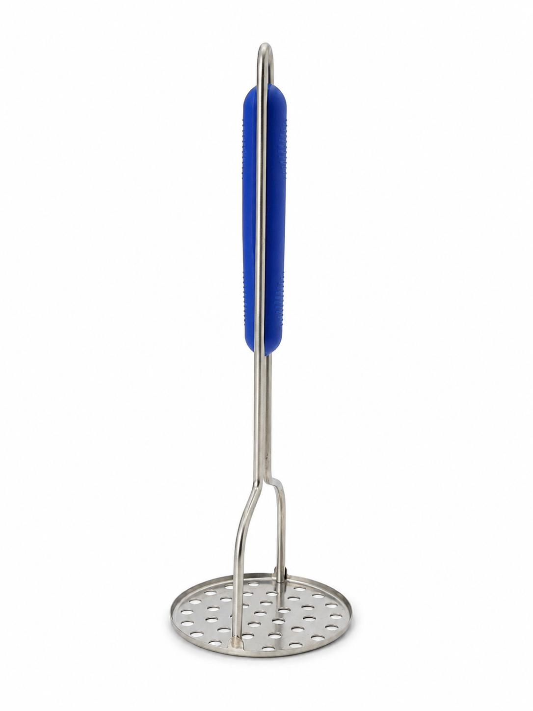 pasator-pentru-legume Pasator pentru legume din inox, cu mâner ergonomic - imagine 1