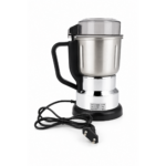 Râșniță electrică multifuncțională, inox, pentru cafea, condimente și cereale