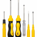 Set șurubelnițe pentru casă, reparații, montaj și bricolaj