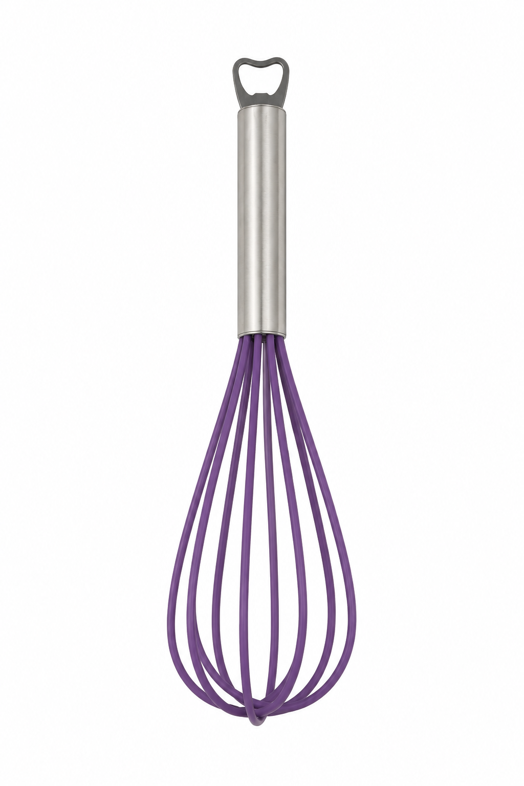 tel-fire-flexibile Tel de bucătărie cu fire flexibile și mâner inox - imagine 1