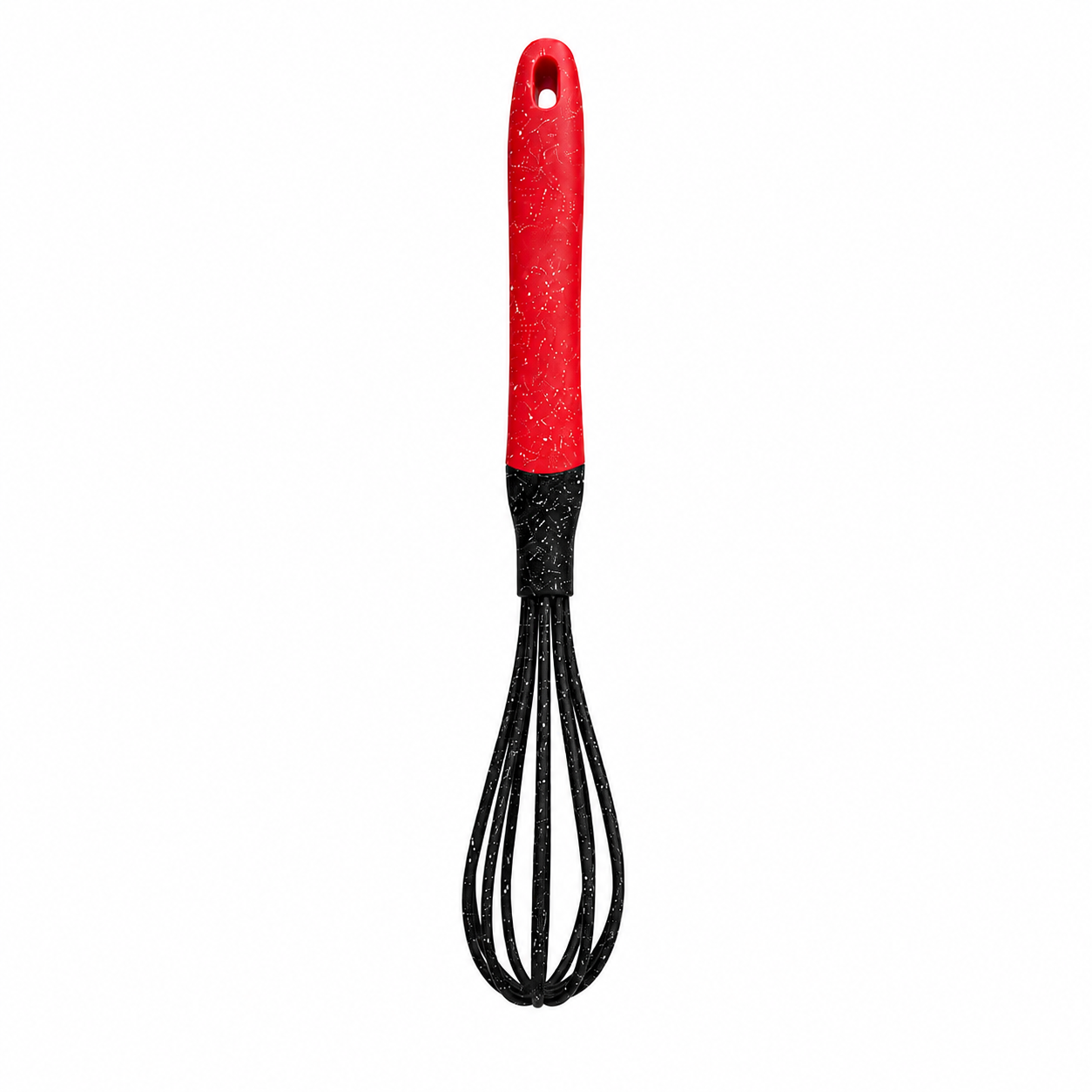 tel-granit-ergonomic Tel de bucătărie din silicon, efect granit, cu mâner ergonomic - imagine 1