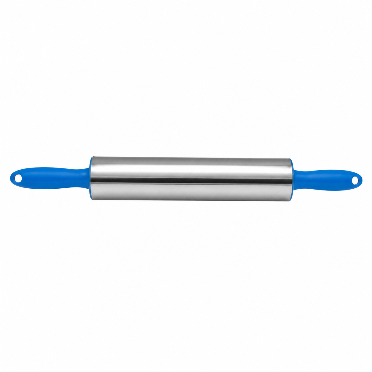 facalet-manere-plastic Sucitor pentru aluat cu rolă metalică și mânere din plastic - imagine 1