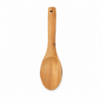 Lingură de bucătărie din lemn, 27cm