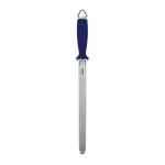 Masat conic profesional pentru ascuțit și întreținerea cuțitelor, cu mâner ergonomic 30cm