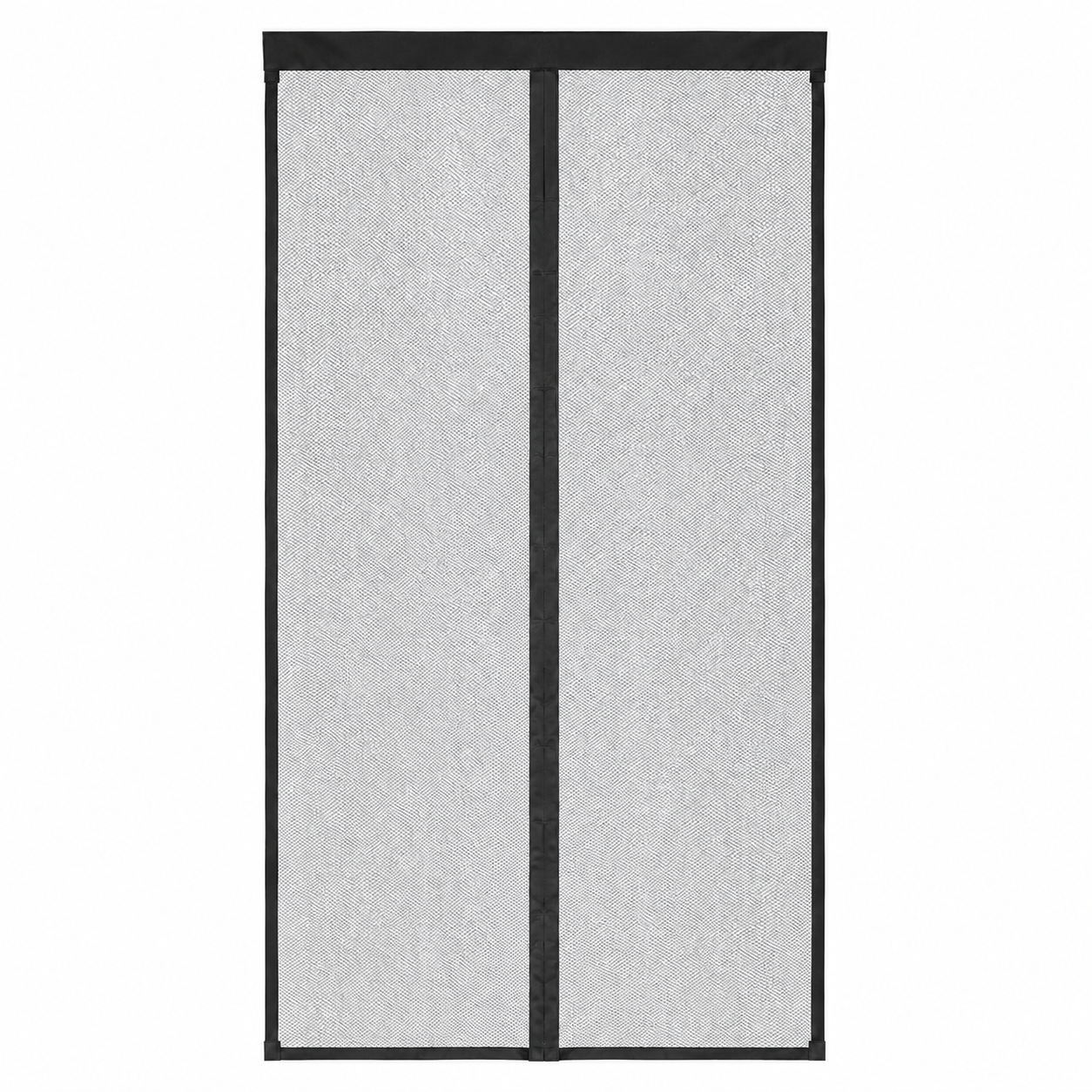 plasa-de-protectie-insecte Plasă anti-insecte pentru ușă, 100 x 210 cm, tip perdea - imagine 1