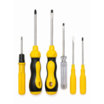 Set șurubelnițe pentru casă, reparații, montaj și bricolaj