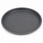 Formă rotundă pentru copt, antiaderentă, din oțel carbon, 28cm