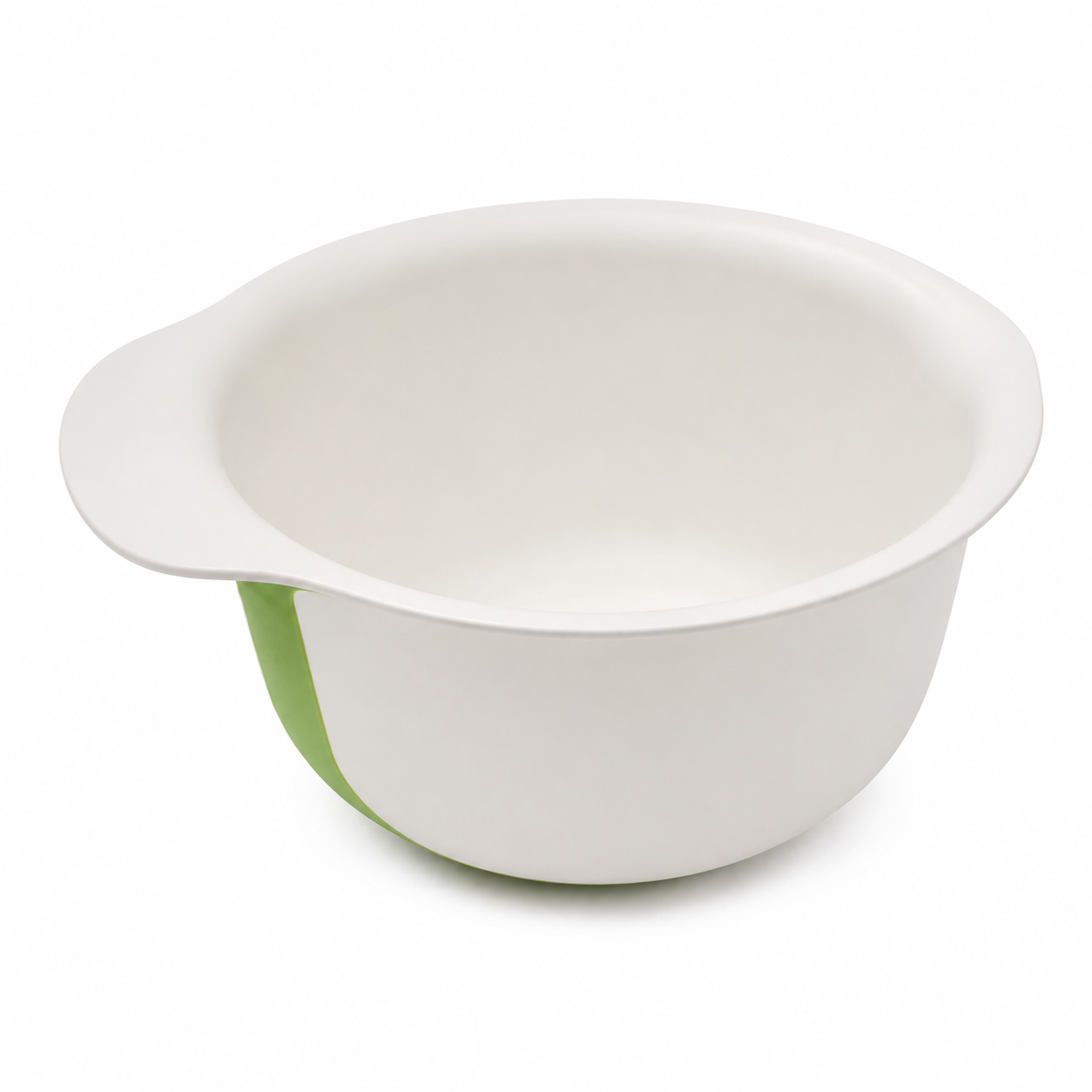 bol-capacitate-4l Bol pentru spălat orez, fructe și legume, 28.8 x 26 x 14cm, 4L - imagine 1