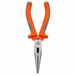 Patent cu vârf lung 150 mm, cu mâner ergonomic