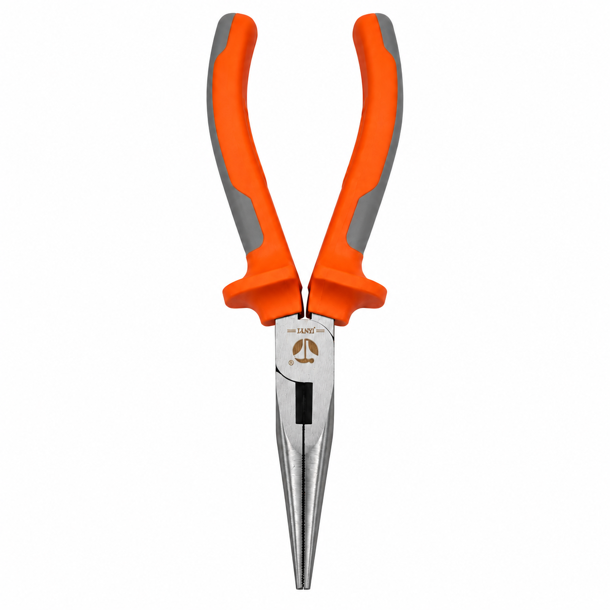 patent-15cm Patent cu vârf lung 150 mm, cu mâner ergonomic - imagine 1